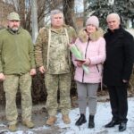 Врятував побратима, але не зміг врятувати себе: Героя з Вінниччини нагородили орденом «За мужність»