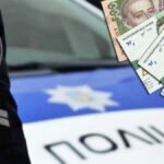 У Немирові водій з ознаками наркотичного сп’яніння намагався підкупити поліцейських