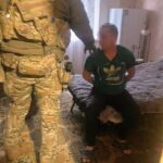 У Вінниці судитимуть зрадника, який здавав росіянам адреси лікування військових