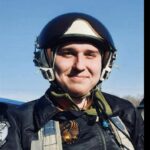 У бою загинув 24-річний льотчик-винищувач Іван Болотов