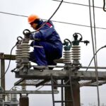 “Укренерго” запровадило аварійні відключення світла у низці областей