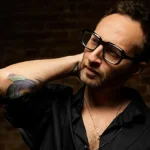 Міша Крупін офіційно став військовослужбовцем ЗСУ