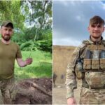 Двом воїнам з Вінниччини посмертно присвоїли звання Героя України