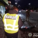 У Вінниці затримали 21-річного афериста, який вимагав неіснуючий борг