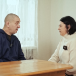 Росіянка приїхала на Вінниччину до полоненого окупанта: користувачі соцмереж обурені