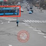 У центрі Вінниці зупинився тролейбус: можливі затримки руху
