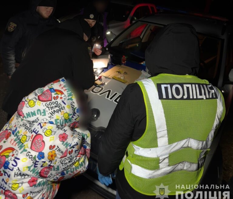 У Вінниці оперативники затримали 42-річну наркозакладчицю, яка розповсюджувала PVP-солі по місту Головне управління Національної поліції у Вінницькій області - Google Chrome