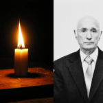Помер Борис Болюх – видатний лікар і засновник курсу онкології у Вінницькому медінституті