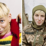 Від Євробачення до ЗСУ: Павло Гоц із гурту Nazva мобілізувався
