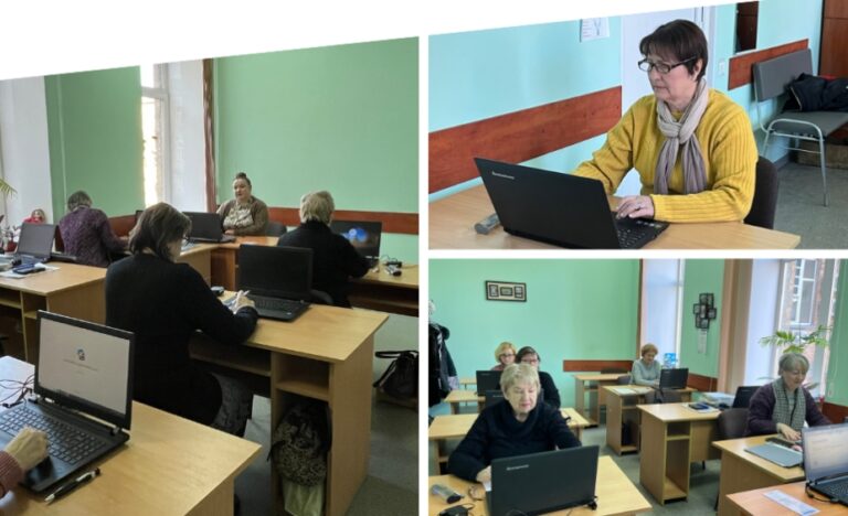 Вінницька міська рада - Google Chrome