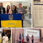 Вінницька делегація представила Подільський шлях святого Якова у Ватикані й Римі