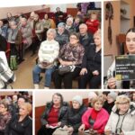 У Вінницькому терцентрі провели лекцію з кібербезпеки для старшого покоління