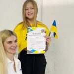 Чемпіонці Діані Пасічник з Вінниччини призначено президентську стипендію