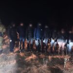 Спроба втечі: вінничанин серед затриманих ухилянтів на кордоні з Придністров’ям