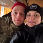 Понад два роки в полоні: медик Олег Клепач повернувся додому