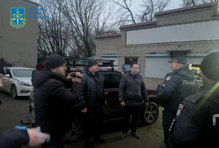На Гайсинщині лісника судитимуть за продаж «дров» преміум-класу
