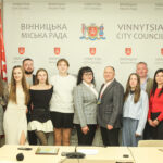 У Вінниці нагородили спортсменів за здобутки на Всеукраїнських змаганнях 2025 року
