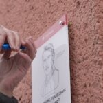 QR-коди про видатних особистостей: у Вінниці встановлюють нові інформаційні таблички