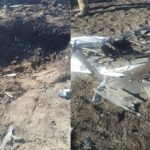 Вінницькі нацгвардійці збили ворожий «Шахед» під час масової нічної атаки