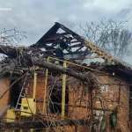 Згоріло 5 тонн сіна та піднавіс: на Вінниччині спалахнуло чотири пожежі