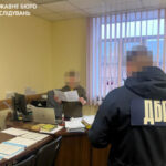 Заступниця начальника Вінницького ТЦК та її підлеглий побили чоловіка