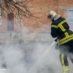 Горіли два будинки: на Вінниччині минулої доби спалахнуло 17 пожеж