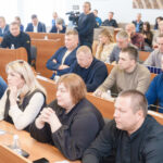 Щоб вінничани залишалися з водою: вінницькі депутати спрямували 23 млн грн для облводоканалу