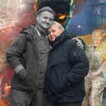 На фронті загинув син вінницької волонтерки Юлії Вотчер — Андрій Гунько