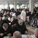 Звільнені з полону оборонці місяць проведуть у центрі реінтеграції на Вінниччині