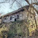 На Вінниччині віднайшли старовинний водяний млин: як він виглядає (ФОТО)