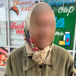 Загубилася у місті: вінницькі поліцейські допомогли дістатися додому 80-річній жінці