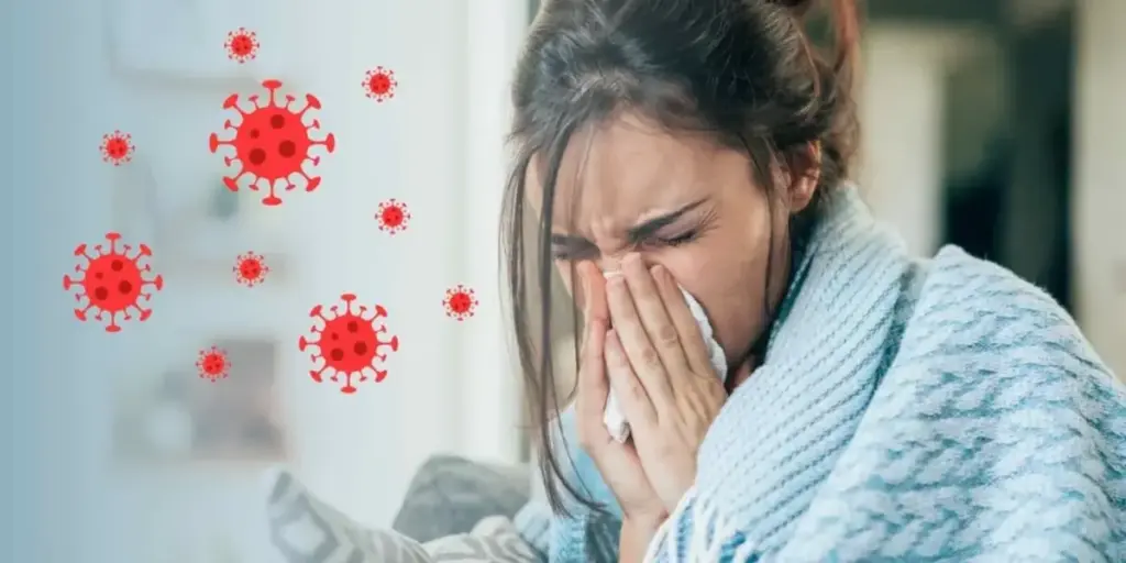 Яка ситуація із захворюваністю на грип у Вінницькій області станом на березень?