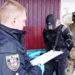 Продавав гранати та набої: у Калинівці затримали 21-річного вінничанина (фото+відео)
