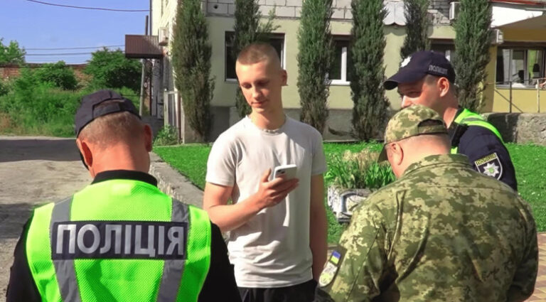 Судили керівника ТЦК, який не зміг виконати план мобілізації на Вінниччині