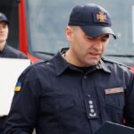 Хто тимчасово виконуватиме обовязки начальника ГУ ДСНС у Вінницькій області?