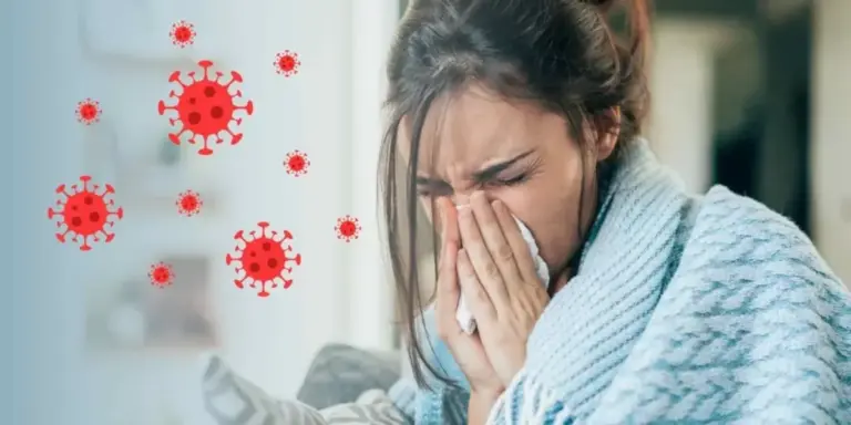 Яка ситуація із захворюваністю на грип у Вінницькій області станом на березень?