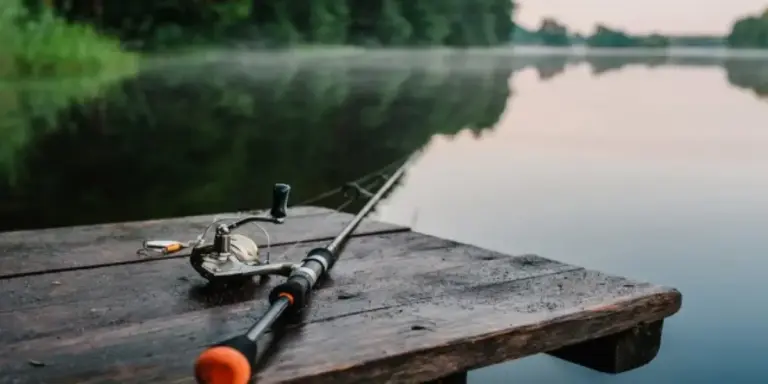 Трагедія на Вінниччині: в річці Сіб знайшли мертвого рибалку