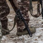 Росіяни стратили групу українських військовополонених