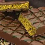 Дубайський шоколад небезпечний: у ньому виявили отруйні речовини