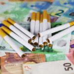 Ціни на сигарети зростуть з 1 квітня: причина
