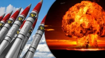 Збір на ядерку виявився жартом: українці обурені