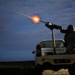 Вночі росіяни атакували Україну 83 дронами: скільки збила ППО