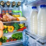 Продукти, які у жодному разі не можна заморожувати