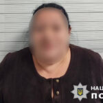 У Жмеринці затримали наркобаронесу, яка продавала амфетамін і канабіс