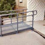 У Вінниці цьогоріч планують облаштувати близько 10 пандусів у житловому секторі