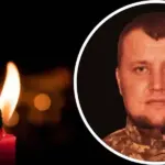 На фронті загинув 33-річний солдат з Тульчинського району