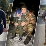 Прикрив собою побратимів: історія полеглого оборонця з Вінниччини Ігоря Довганя