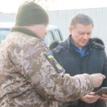 Вінницький міський голова у 2024 році спрямував 2 млн грн на підтримку ЗСУ
