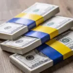 Курс валют на 11 березня: скільки коштуватиме долар, євро та злотий
