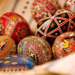 У Вінниці проведуть майстер-класи з писанкарства: як долучитись